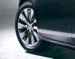 Honda Accord Sedan 2013 года (US)